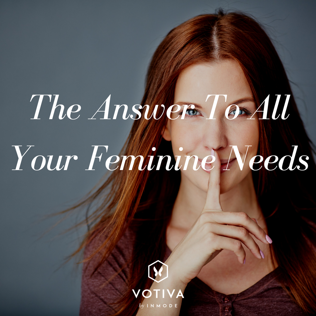 Vaginal Rejuvenation Treatment Virginia Beach